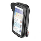 Lampa Opti-Case Soft Universele Smartphonehouder – Waterdicht en Schokbestendig