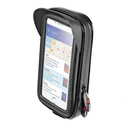 Lampa Opti-Case Soft Universele Smartphonehouder – Waterdicht en Schokbestendig