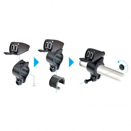 Opti Line Lampa Usb Fix Trek