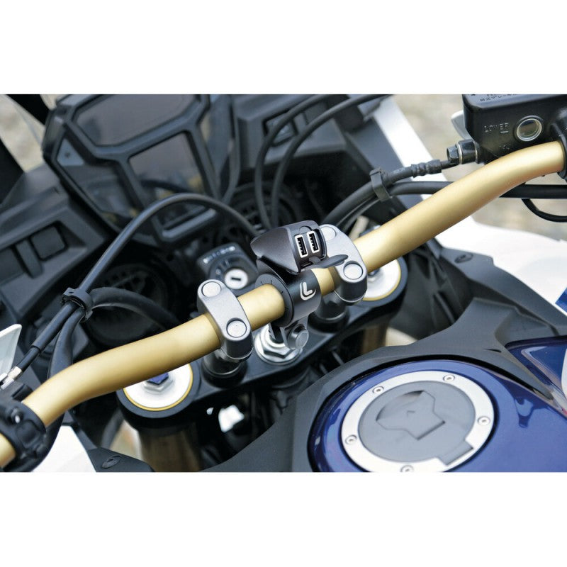 Opti Line Lampa Usb Fix Trek