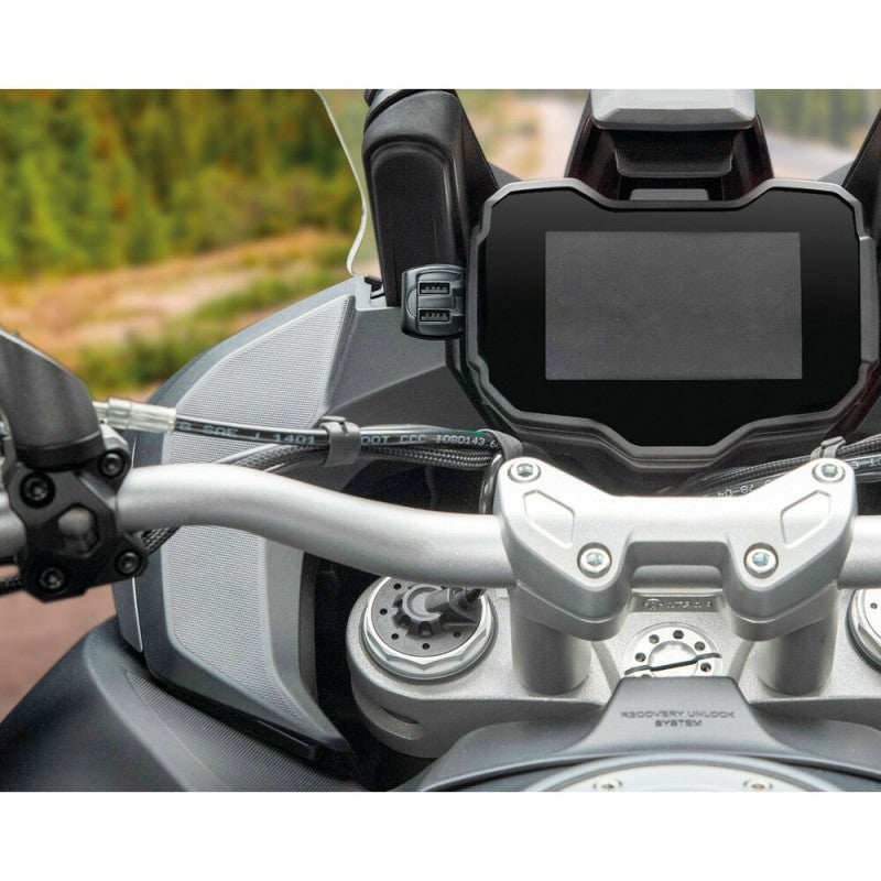 Opti Line Lampa USB Fix Trek 2