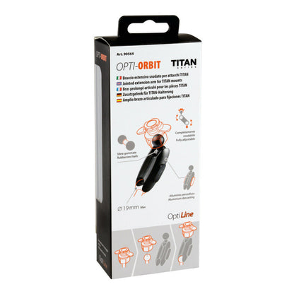 Opti Line Lampa Opti Orbit Titan
