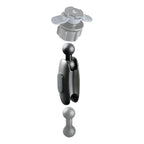Opti Line Lampa Opti Orbit titan