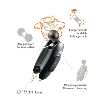 Opti Line Lampa Opti Orbit Titan