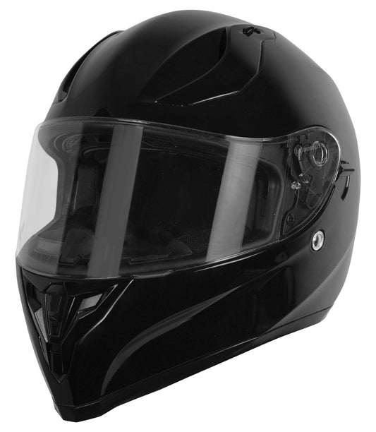 Origin Helm Strada Solid mattschwarz 