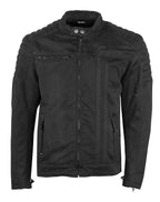 Rusty Stitches Motorjack Ralph Waterbestendig