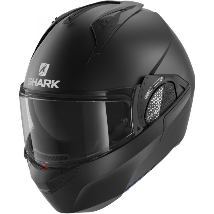 Shark Helm Evo GT Mat Zwart