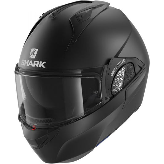 Shark Helm Evo GT Mattschwarz