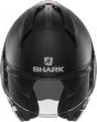 Shark Helm Evo GT Mat Zwart