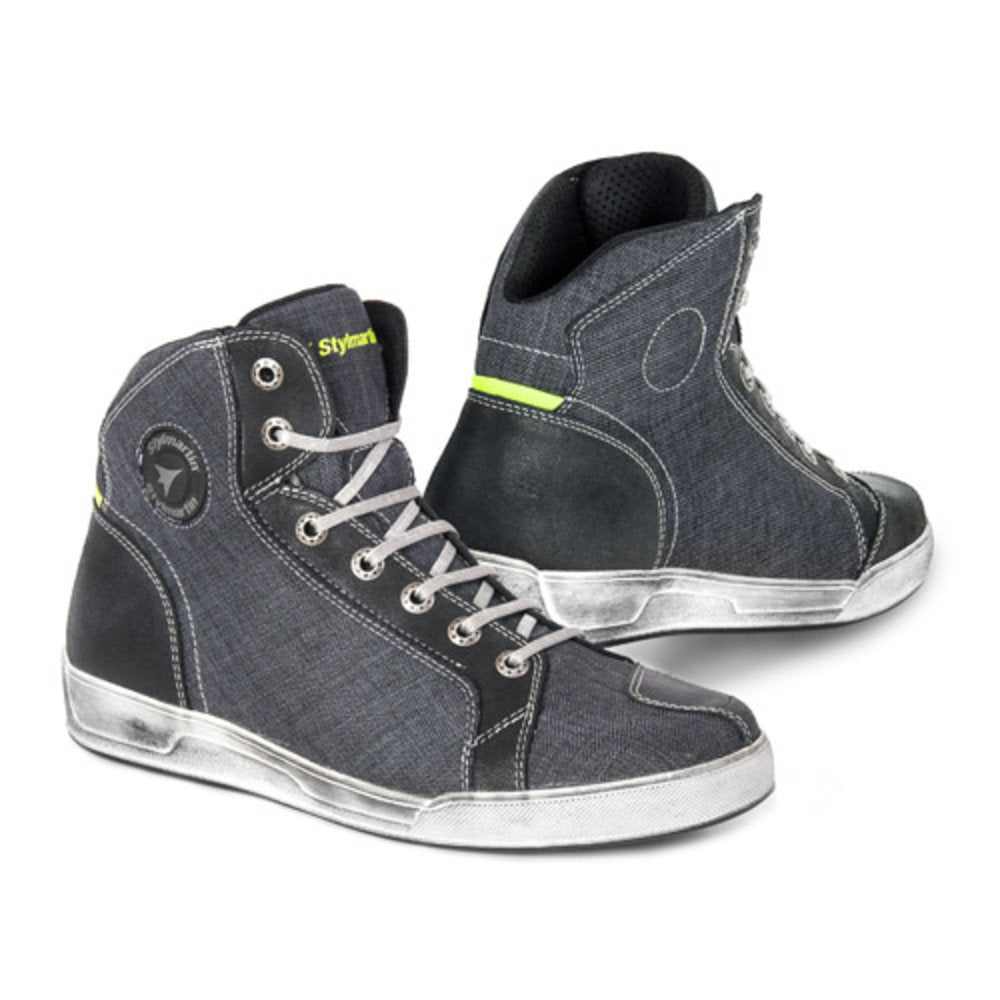 Stylmartin Kansas Motorradschuh