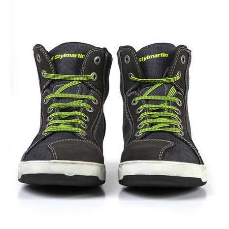 Stylmartin Kansas motorcycle shoe