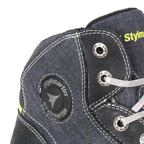 Stylmartin Kansas motorcycle shoe