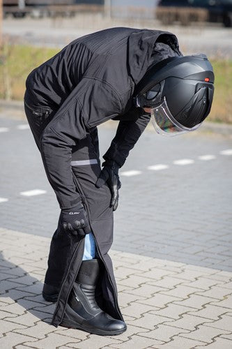 Claw Pants Tommy softshell pants