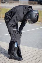 Claw Pants Tommy softshell pants