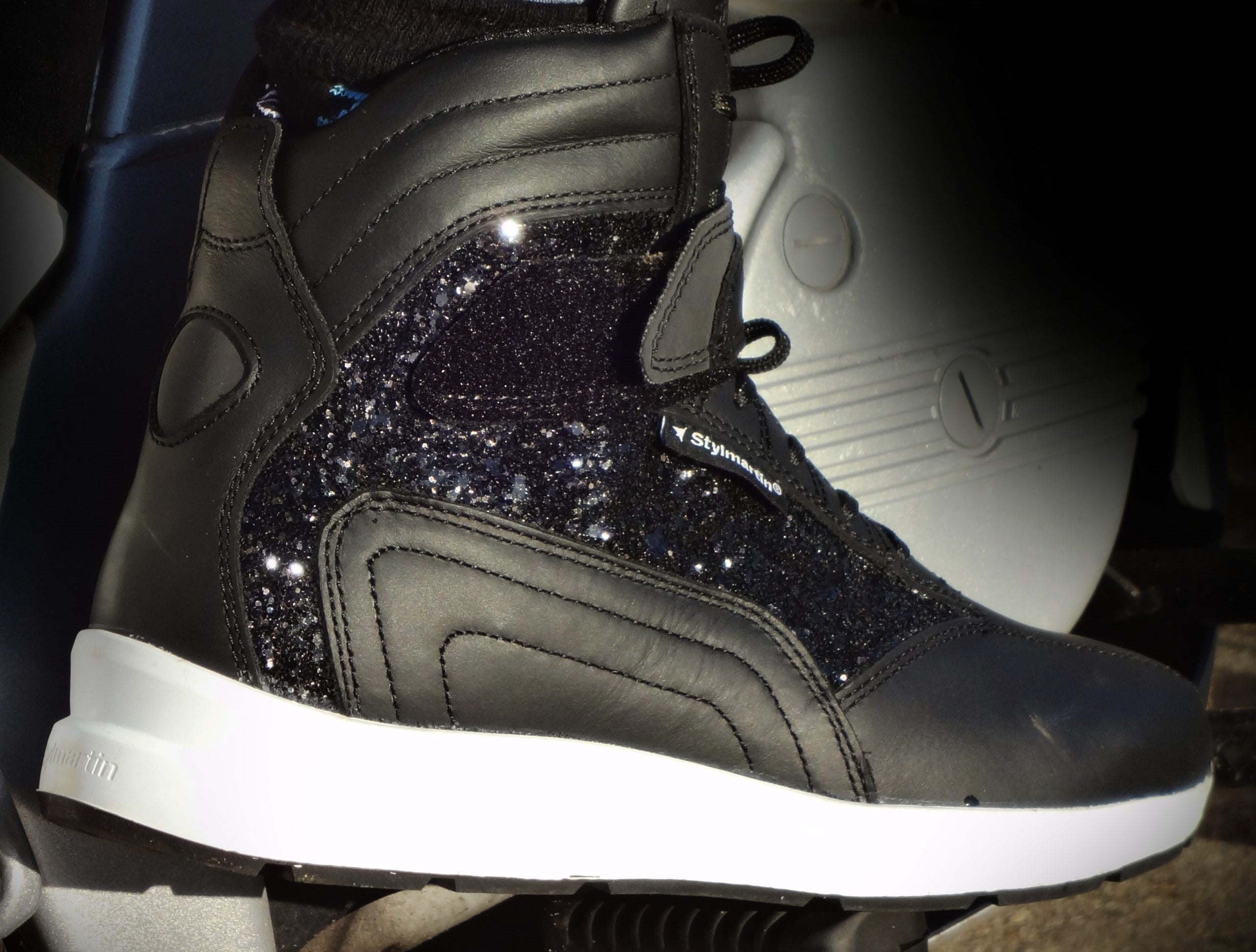 Stylmartin Damenschuh Audax Glam